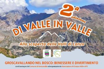 Di Valle in Valle
