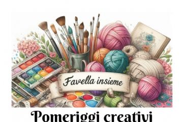 Pomeriggio Creativo