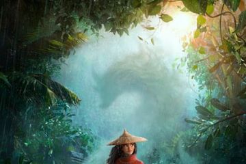&quot;Raya&quot; - Un&#39;estate al cinema Ceres