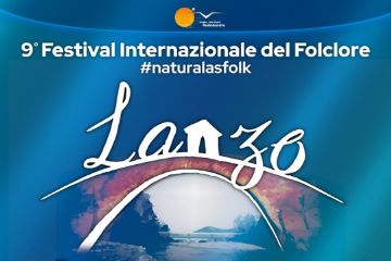 9&#176; Festival internazionale del Folclore