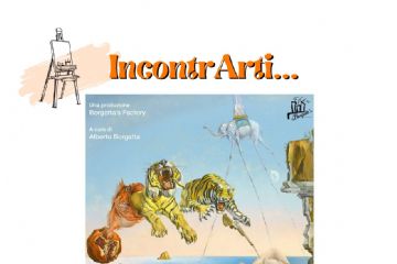 Sogno - il surrealismo e l&#39;indagine dell&#39;inconscio