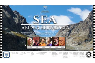 Sea. Anima Selvaggia