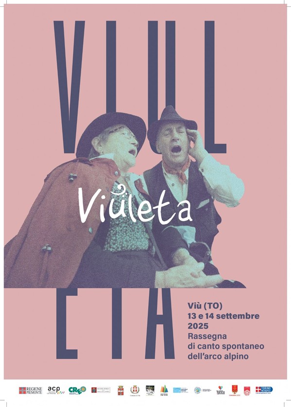 Viuleta