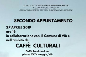 CAFFE&#39; CULTURALI