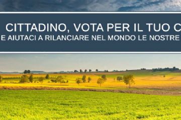 PICCOLO COMUNE AMICO