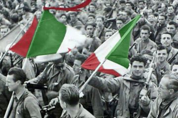 Festa della Liberazione