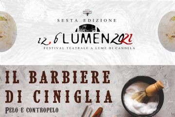 Il barbiere di ciniglia