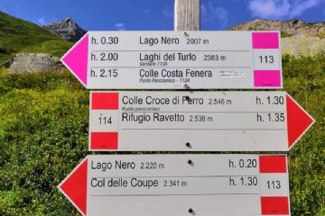 9^ Giornata dei sentieri