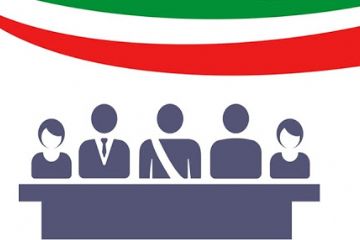 Consiglio Comunale del 22.06.2021