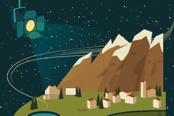 Programma &quot;un viaggio lungo un&#39;estate&quot;