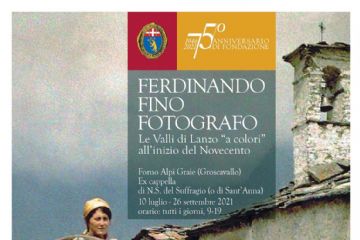 Mostra &quot;Ferdinando Fino fotografo&quot;
