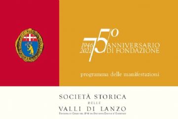 Eventi Societ&#224; storica Valli di Lanzo