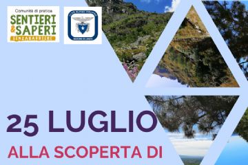 Alla scoperta di Lemie: tra natura e cultura