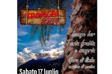 Tropical Party