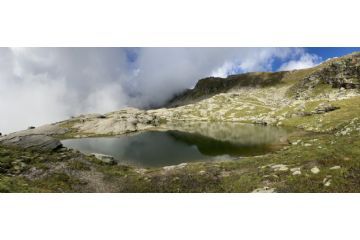 Escursione al Lago Vercellina