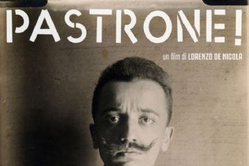 Proiezione a Villa Pastrone - Un viaggio lungo un&#39;estate