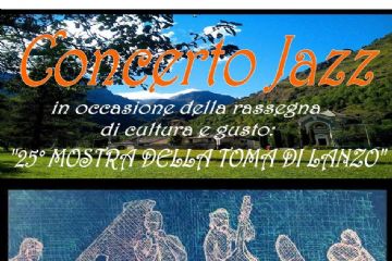 Concerto Jazz