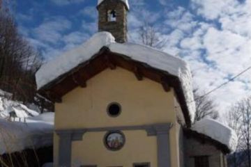 Festa di Sant&#39;Anna e Santo Stefano