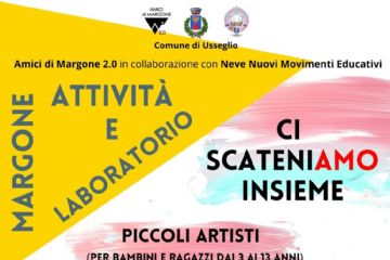 Piccoli artisti