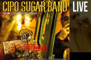 Cipo Sugar Band