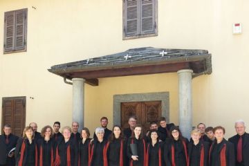 Concerto Coralit&#224; Viucese