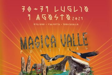 Magicavalle Festival