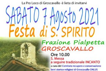 Festa di S.Spirito