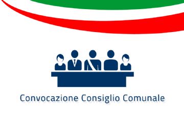 Consiglio comunale del 27/07/2021