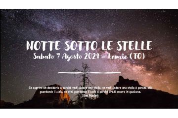 Giornata astronomica