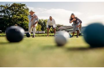 Gara a bocce