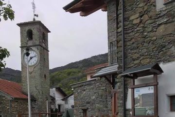 Pranzo sociale