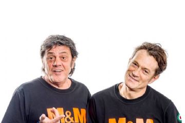 Il girone dei piemontesi - Marco e Mauro