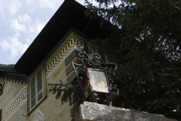 Visite guidate a Villa Pastrone - Estate a Villa Pastrone