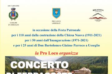 Concerto di Ferragosto