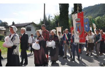 Festa patronale dell&#39;Assunta