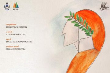 L&#39;ultimo viaggio di Dante - Rubiana