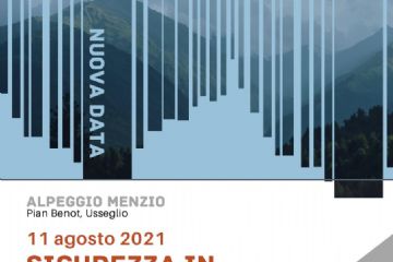 Sicurezza in montagna