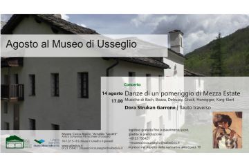 Danze di un Pomeriggio di Mezza Estate