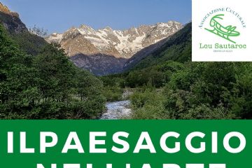 Il paesaggio nell&#39;arte: dall&#39;impressionismo ad oggi