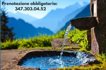 Eiva e dintorni - corso di fotografia