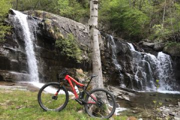 Bike Tour sul Sentiero natura della Val Grande