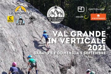 Prova di arrampicata gratuita per bambini e ragazzi 