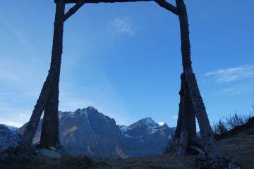 Il Colle della Losera