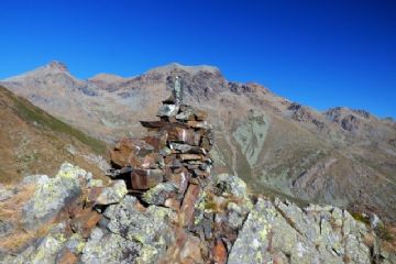 Il Monte Tumolera