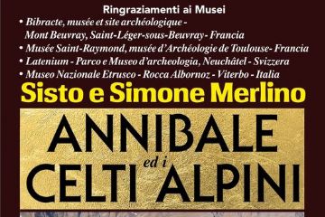 Annibale e i Celti alpini