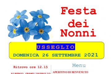 Festa dei nonni