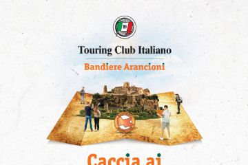 CACCIA AI TESORI ARANCIONI