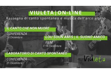 VIULETA ONLINE