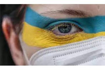 Raccolta beni pro Ucraina