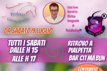 Rigenerazione mente, corpo e spirito